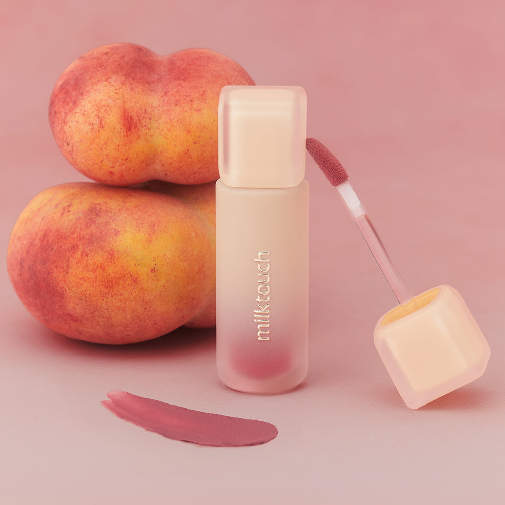 [milktouch] Spread Fit Blur Tint 02 Morning Fluffy 4g