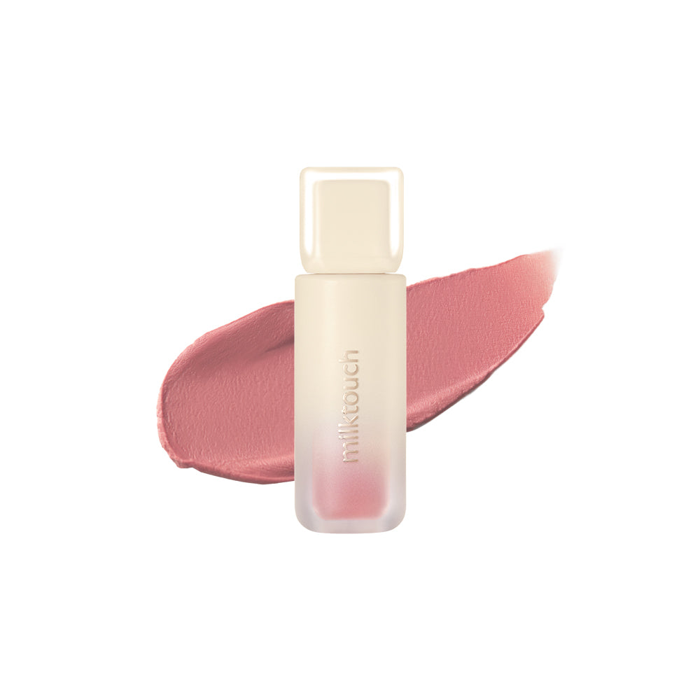 [milktouch] Spread Fit Blur Tint 02 Morning Fluffy 4g