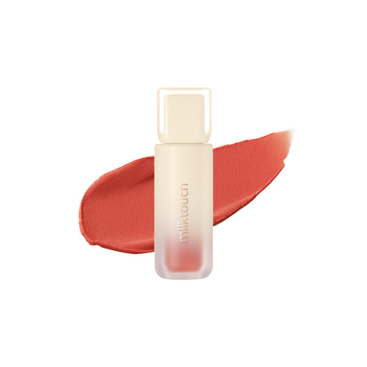 [milktouch] Spread Fit Blur Tint 06 Peach Pitch 4g