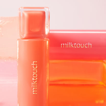 [milktouch] Jelly Fit Tinted Glow Tint 4g  #06 Chericious