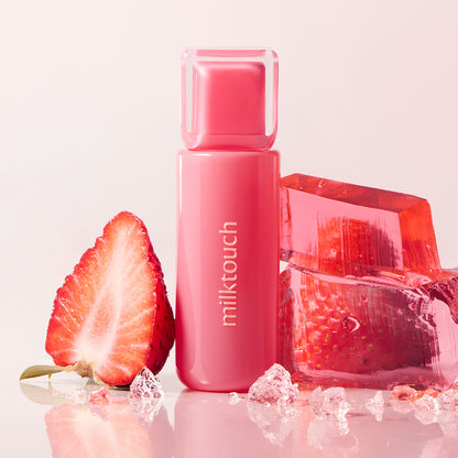 [milktouch] Jelly Fit Tinted Glow Tint 4g  #06 Chericious