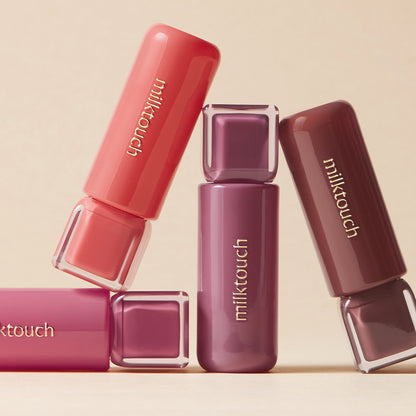 [milktouch] Jelly Fit Tinted Glow Tint #09 Pine Mauve