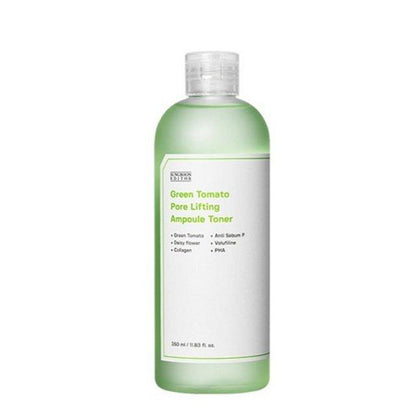[SungboonEditor] Green Tomato Pore Lifting Ampoule Toner 350ml