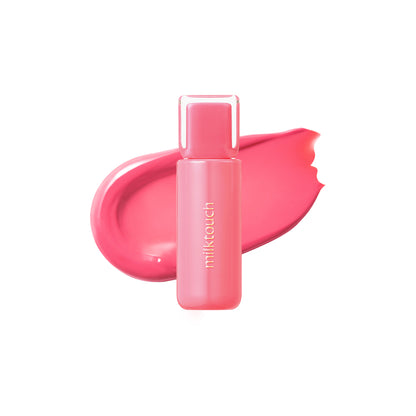 [milktouch] Jelly Fit Tinted Glow Tint 4g #03 Cool Time Berry