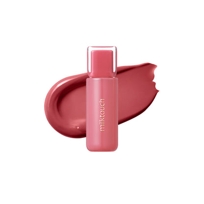 [milktouch] Jelly Fit Tinted Glow Tint 4g #04 Mute-Ficial Plum