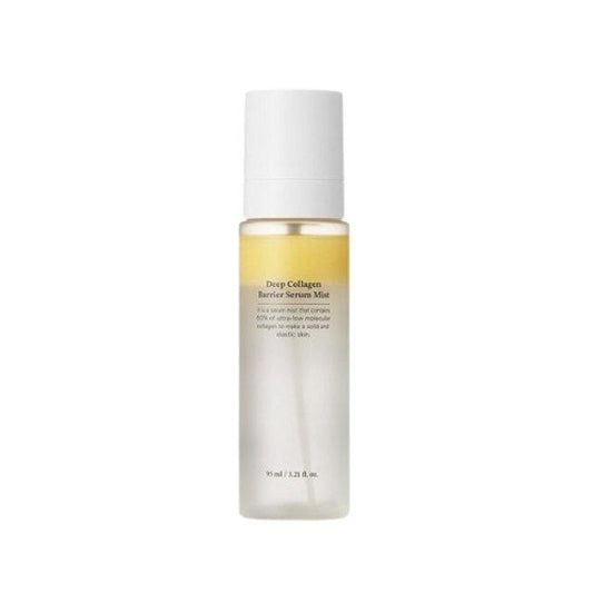 [SungboonEditor] Deep Collagen Barrier Serum Mist 95ml