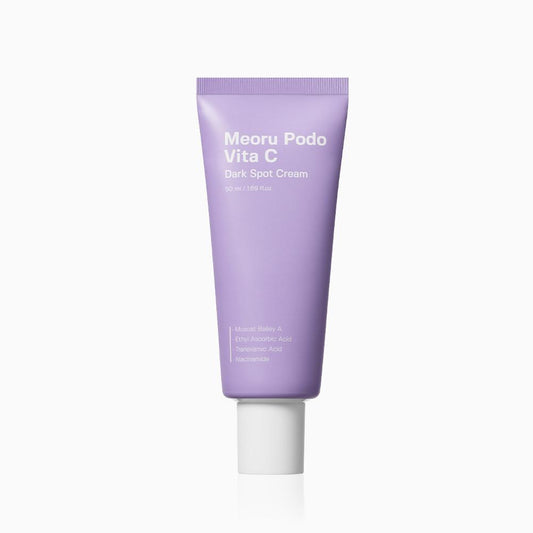 [SungboonEditor] Meoru Podo VitaC Dark Spot Cream 50ml
