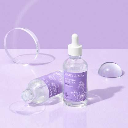[MARY&MAY] 6Peptide Complex Serum 80ml