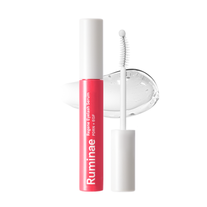 [Ruminae]  Regene Eyelash Serum 10ml