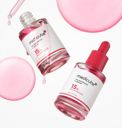 [medicube] TXA Niacinamide Serum 30ml