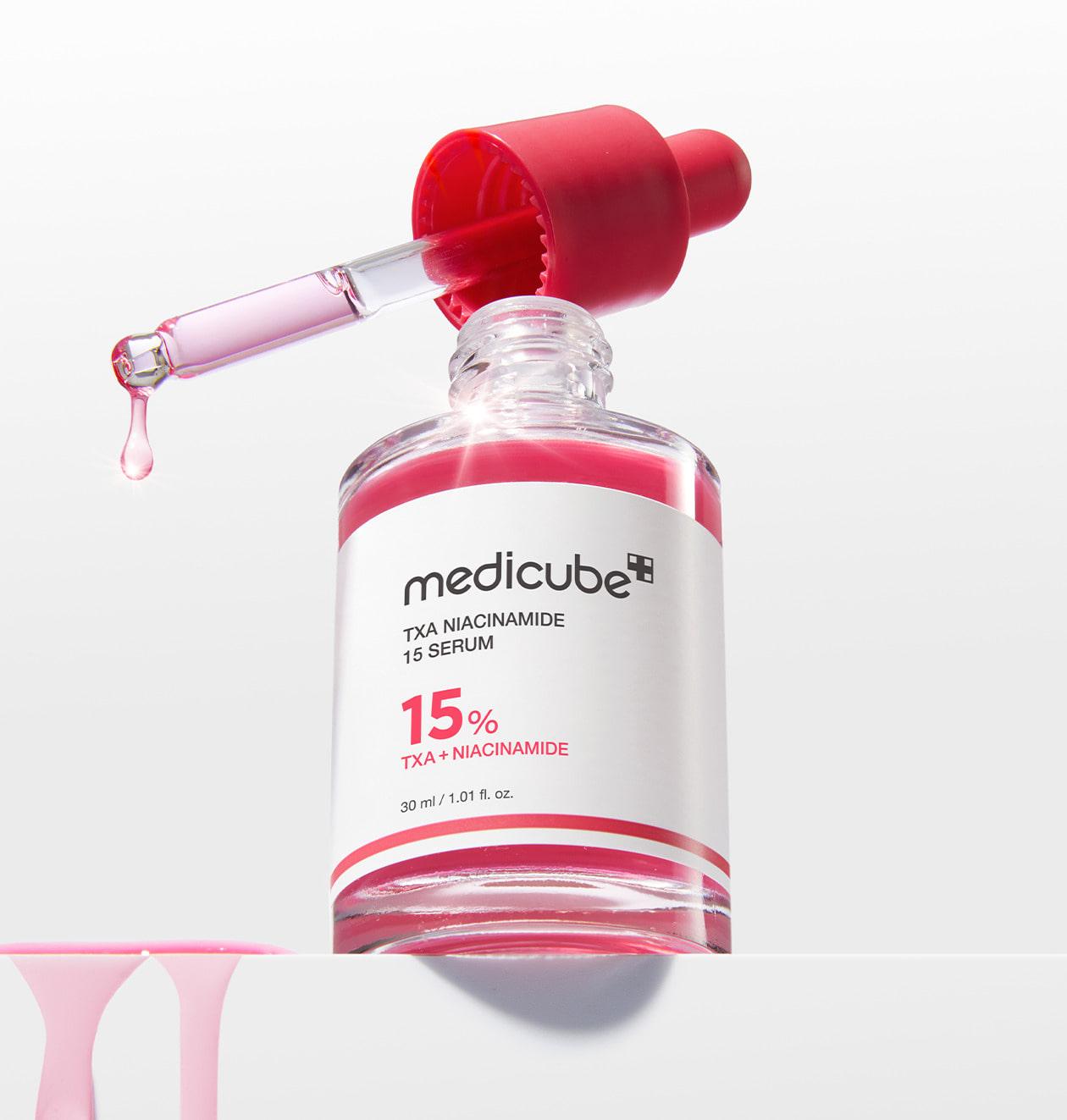 [medicube] TXA Niacinamide Serum 30ml