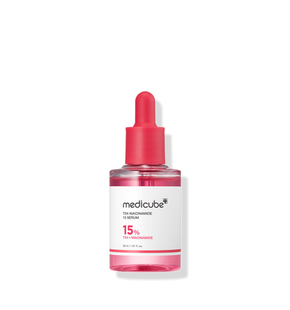 [medicube] TXA Niacinamide Serum 30ml
