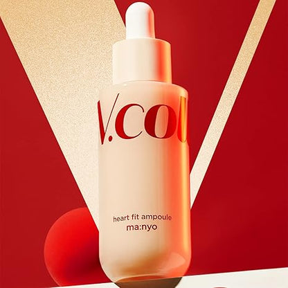 [ma:nyo] V.collagen Heart Fit Ampoule 50ml