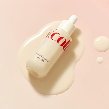 [ma:nyo] V.collagen Heart Fit Ampoule 50ml