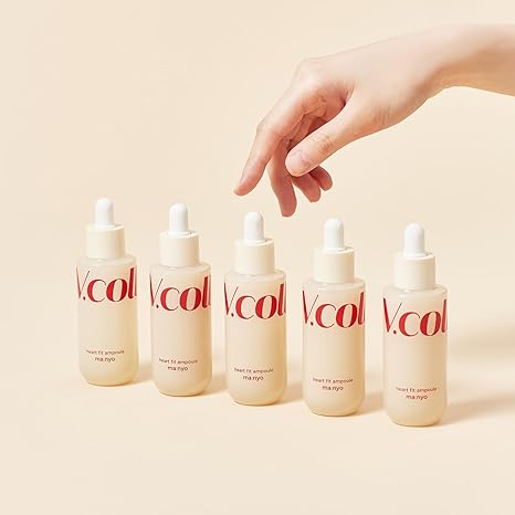 [ma:nyo] V.collagen Heart Fit Ampoule 50ml