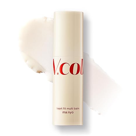 [ma:nyo] V.collagen Heart Fit Multi Balm 10g
