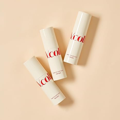 [ma:nyo] V.collagen Heart Fit Multi Balm 10g