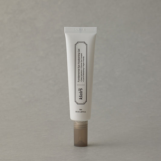 [Dear Klairs] Fundamental Eye Awakening Gel 35ml