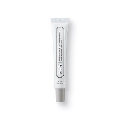 [Dear Klairs] Fundamental Nourishing Eye Butter 20g