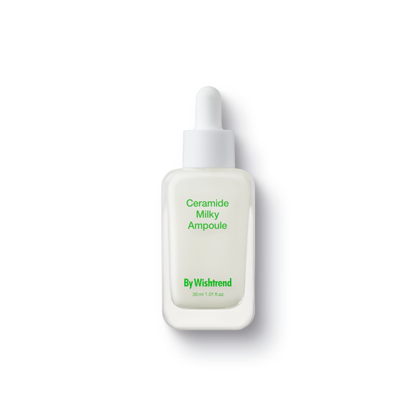[ByWishtrend] By Wishtrend Ceramide Milky Ampoule 30mL