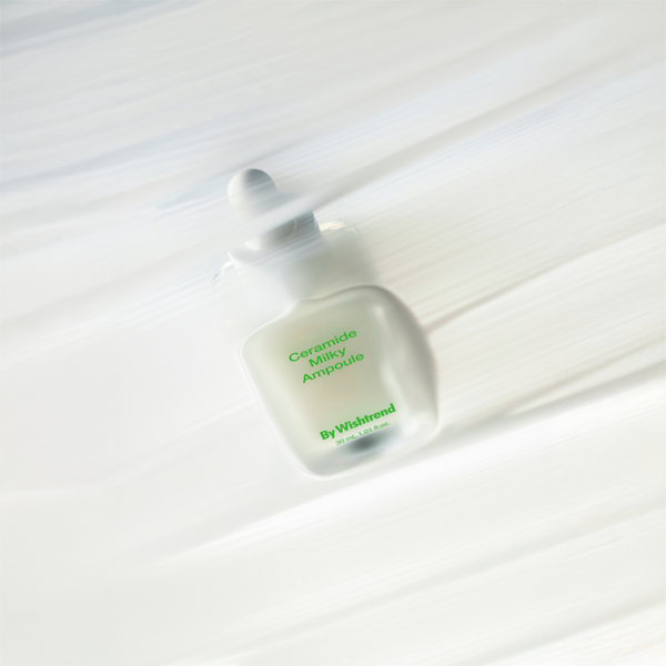 [ByWishtrend] By Wishtrend Ceramide Milky Ampoule 30mL