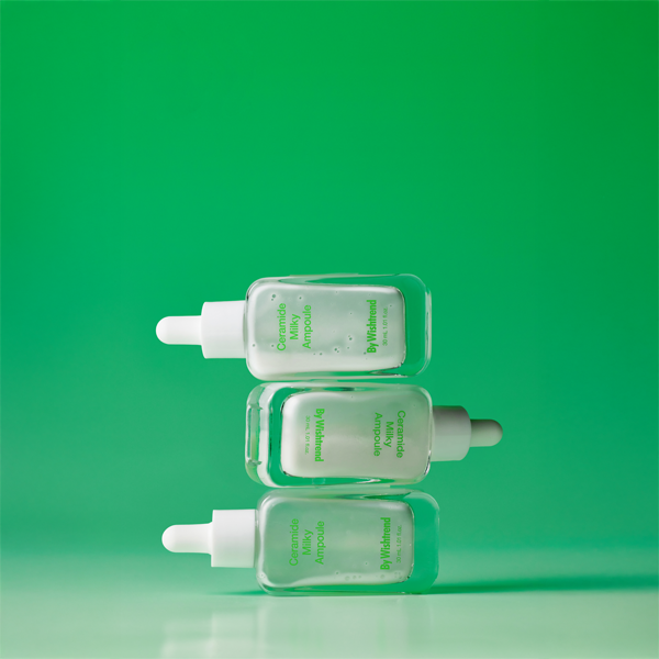 [ByWishtrend] By Wishtrend Ceramide Milky Ampoule 30mL
