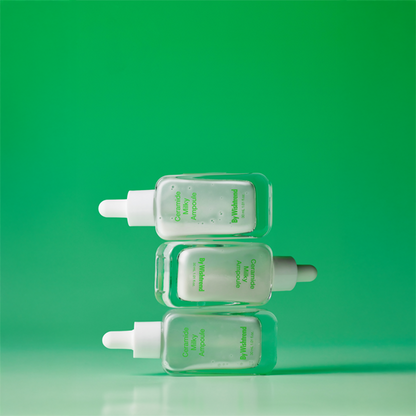 [ByWishtrend] By Wishtrend Ceramide Milky Ampoule 30mL