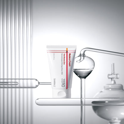 [Centellian24]  Madeca Cream Time Reverse Zero 80ml