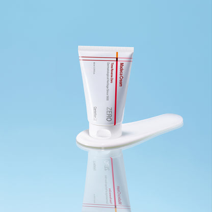 [Centellian24]  Madeca Cream Time Reverse Zero 80ml