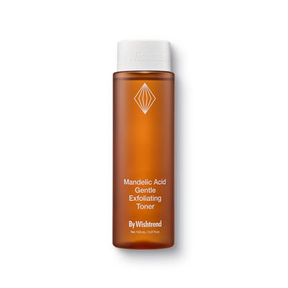 [ByWishtrend] By Wishtrend Mandelic Acid Gentle Exfoliating Toner 150 mL
