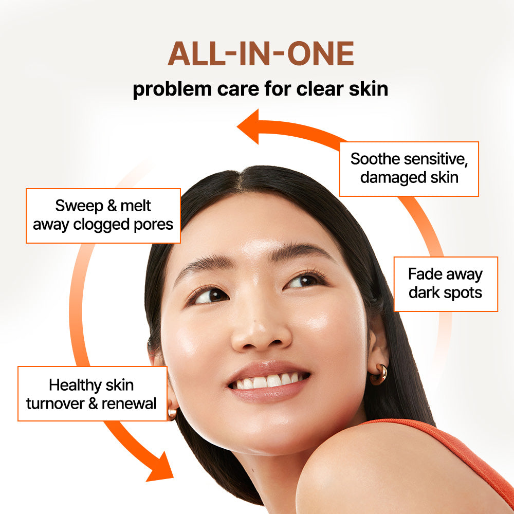 [ByWishtrend] By Wishtrend Mandelic Acid Gentle Exfoliating Toner 150 mL