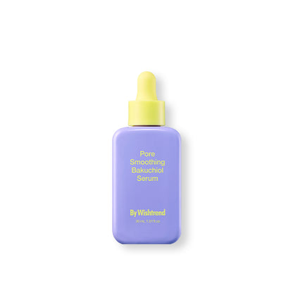 [ByWishtrend] By Wishtrend Pore Smoothing Bakuchiol Serum 30 mL