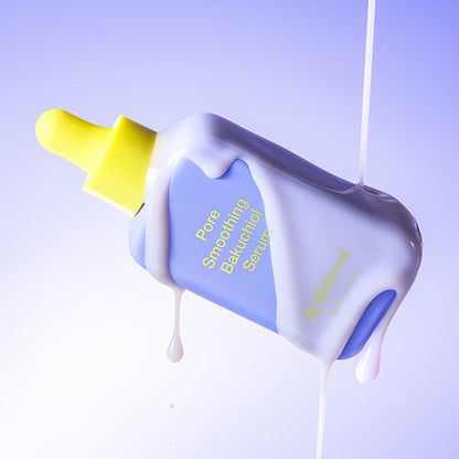 [ByWishtrend] By Wishtrend Pore Smoothing Bakuchiol Serum 30 mL