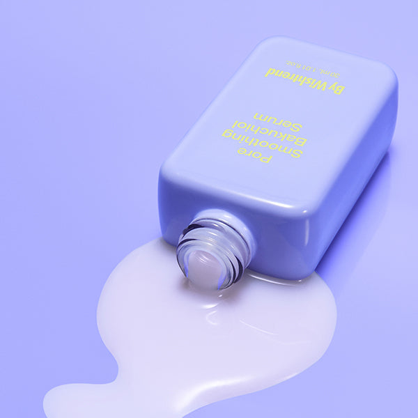 [ByWishtrend] By Wishtrend Pore Smoothing Bakuchiol Serum 30 mL
