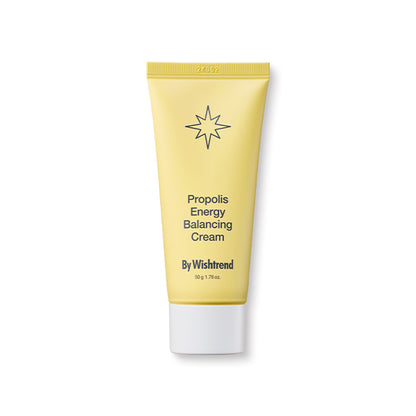 [ByWishtrend] By Wishtrend Propolis Energy Balancing Cream 50 g