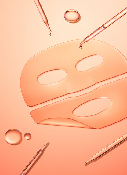 [Centellian24]  Madeca Lab PDRN Skin Tightening Glow Gel Mask 5ea