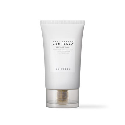 [SKIN1004] Madagascar Centella Soothing Cream - 2 Size