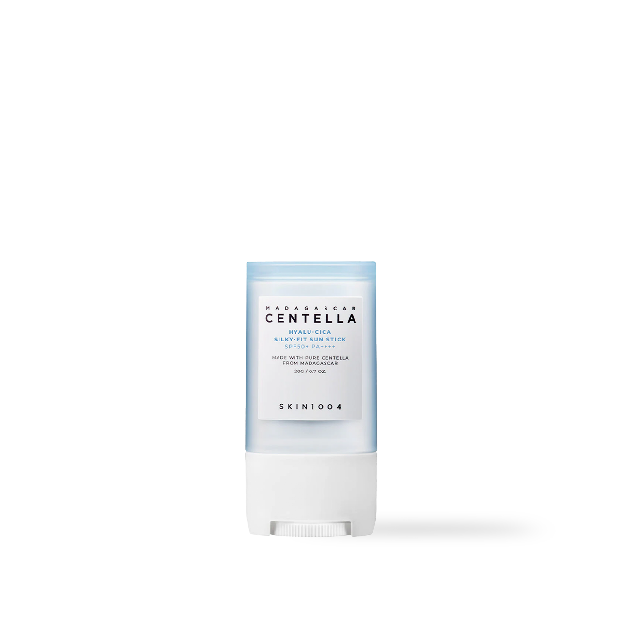 [SKIN1004] Madagascar Centella Hyalu-Cica Silky Fit Sun Stick - 2 Size