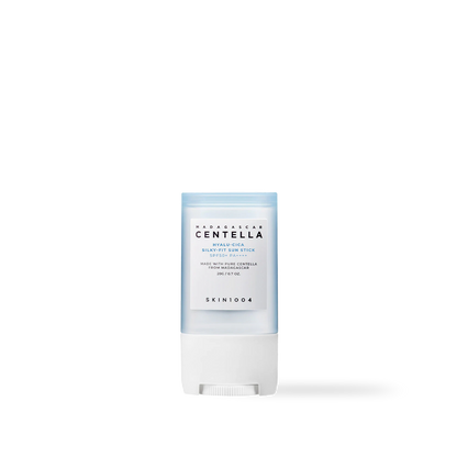 [SKIN1004] Madagascar Centella Hyalu-Cica Silky Fit Sun Stick - 2 Size