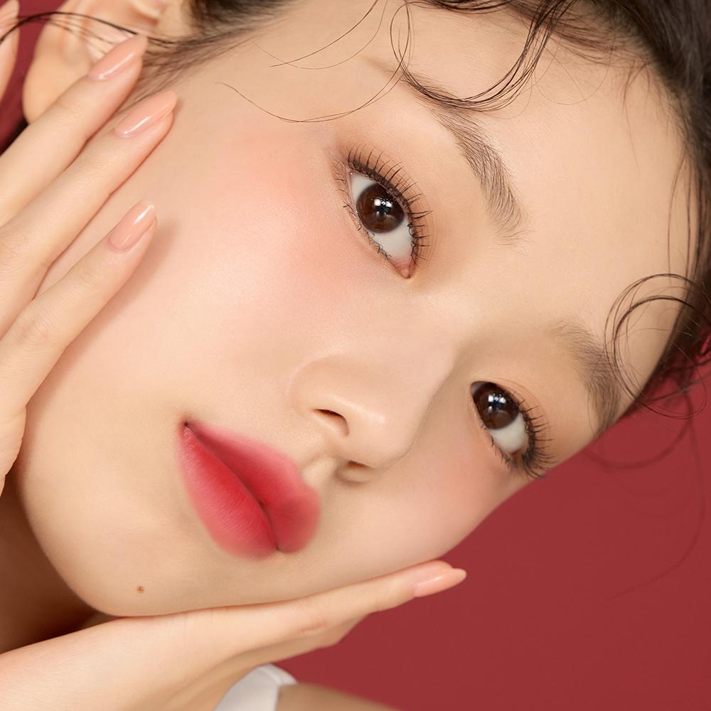 [EtudeHouse] Dear Darling Marker Tint 3.5g #05 Pink Tangerine