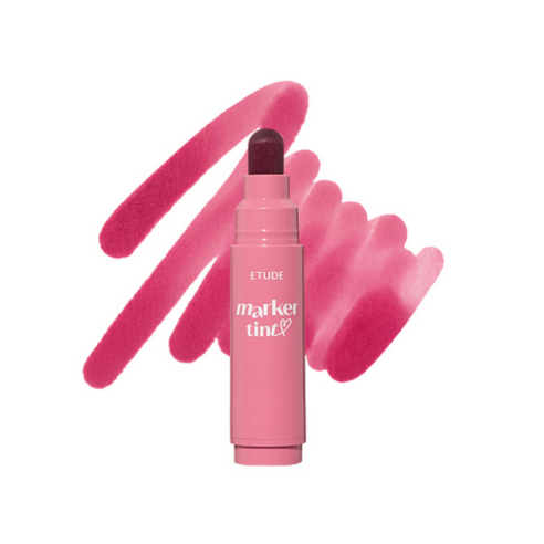 [EtudeHouse] Dear Darling Marker Tint 3.5g #02 Mono Plum
