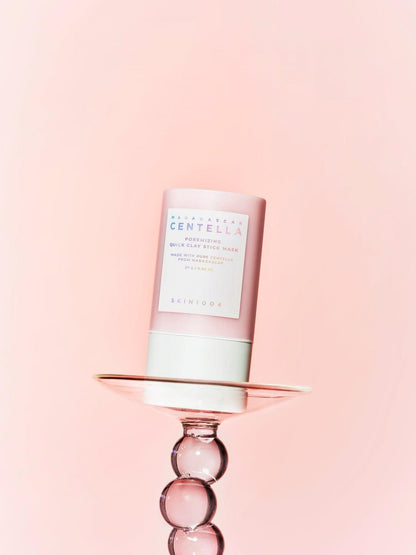 [SKIN1004] Madagascar Centella Poremizing Quick Clay Stick Mask 27g