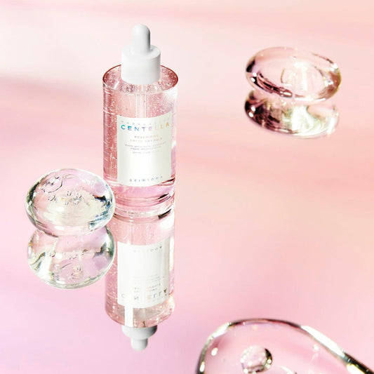 [SKIN1004] Madagascar Centella Pormizing Fresh Ampoule 100ml