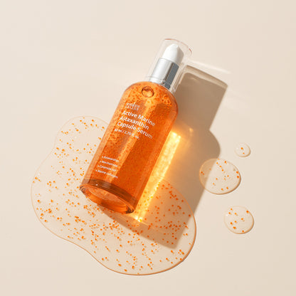 [SungboonEditor]  Active Marine Astaxanthin Capsule Serum 80ml