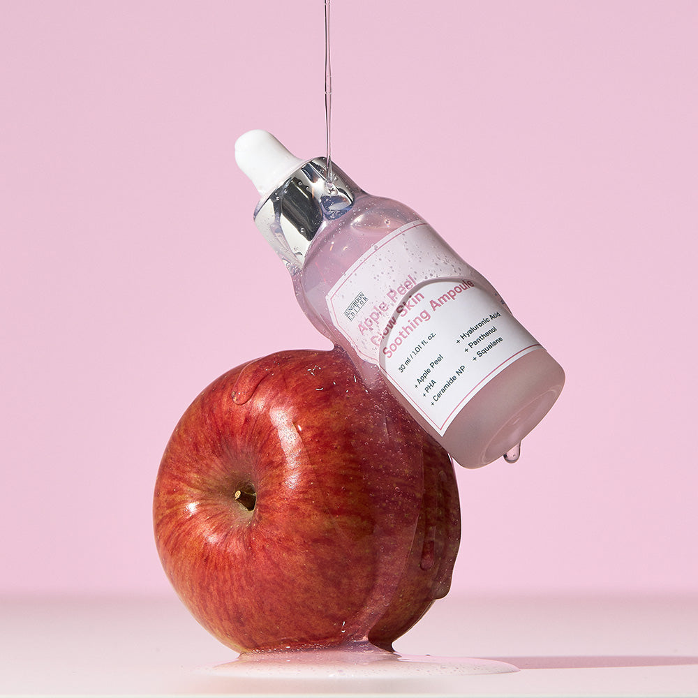 [Sungboon Editor] Glow Skin Soothing Ampoule 30ml