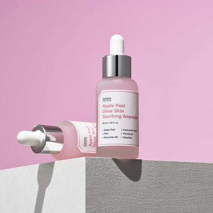 [Sungboon Editor] Glow Skin Soothing Ampoule 30ml