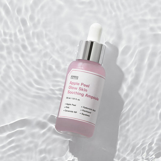 [Sungboon Editor] Glow Skin Soothing Ampoule 30ml