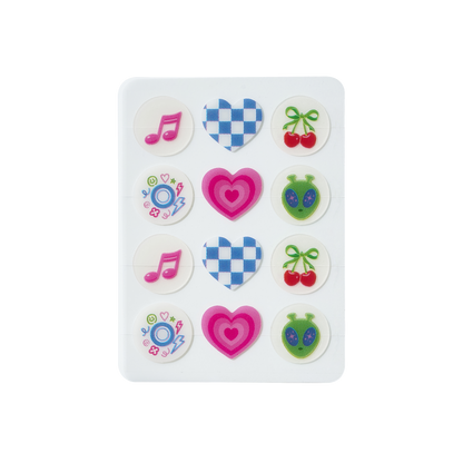 [Centellian24] Madeca Medi Patch Special Color 36pcs