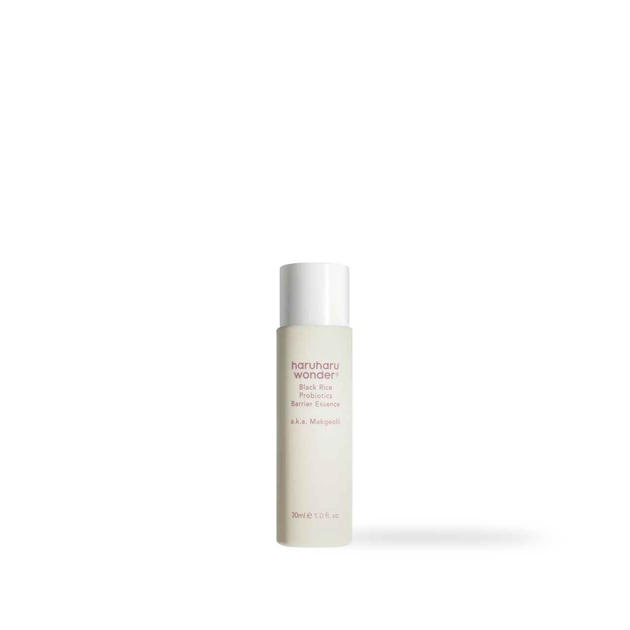 [haruharuwonder] Black Rice Probiotics Barrier Essence - 2size