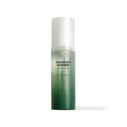 [haruharuwonder] Black Bamboo Mist - 2Size